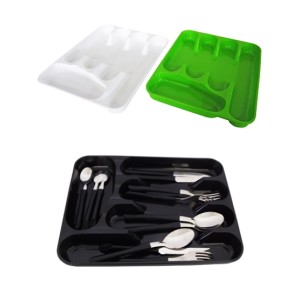 PORTA TALHER (5 DIVIDORIAS) 705428 IN BRASIL