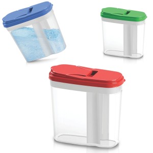 PORTA SABAO EM PO (1 KG) 7630 ERCA