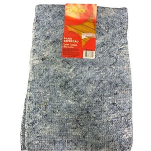 ESFREGAO CINZA (40X67CM) 780909 ALKLIN