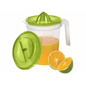 JARRA/ESPREMEDOR (2 TAMPAS) 711328 ERCA