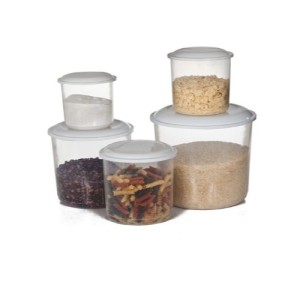 JG MANT.C/5 (TRANSPARENTE) 711540 ERCA