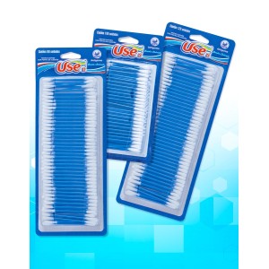 COTONETE C/120  /332093  USE IT