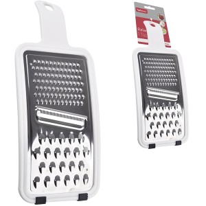 RALADOR 1FACE INOX (CB.PLAST.) 164165/780789 WELL/ORIGINAL