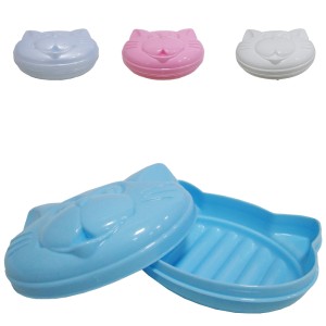 SABONETEIRA BABY (SORTIDAS) 789176 IN BRASIL