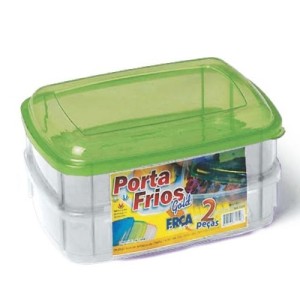 PORTA FRIOS (C/2 GOLD) 711526 ERCA
