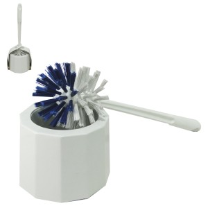 SANITARIA C/POTE (PRETA) 111868 BOVOLIN