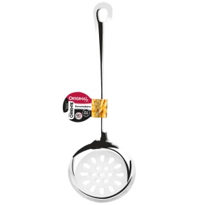 ESCUMADEIRA INOX 25CM (103091) ORIGINAL