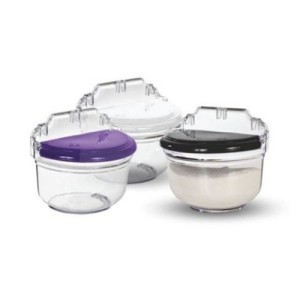 SALEIRO (CRISTAL LISO) 711622 ERCA