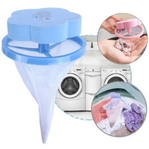 COLETOR PELO (P/MAQUINA) 101419 TOP UTIL