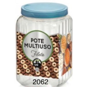 POTE FILETO 1500ML (QUAD.CANDY) 875803 NEW BABY