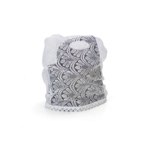 CAPA BATEDEIRA (RENDA) 486519 MAXXIMO