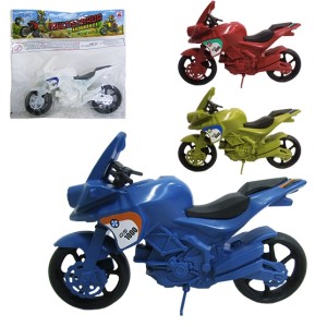 MOTO MULTISTRADA GS1000 /261573 AMAR E