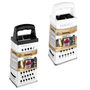 RALADOR 4FACES NO.9 (CB.PLASTICO) 780741 ORIGINAL