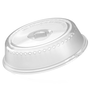 TAMPA P/MICRO ALTA (7X26CM) 901897 PLASNORTHON