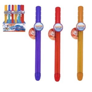 LANCA AGUA 36CM (TUBO*PLAST) 159321 WELLMIX