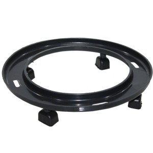 SUPORTE BUJAO C/RODAS / 692490 PLASMONT