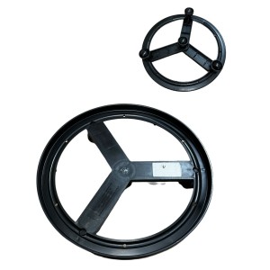 SUP.BUJAO REFORCADO (C/RODAS) 614418 TECNOMASTER