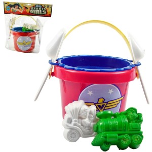 BALDINHO PRAIA GIRLS (GR.) 29008 LEPLASTIC