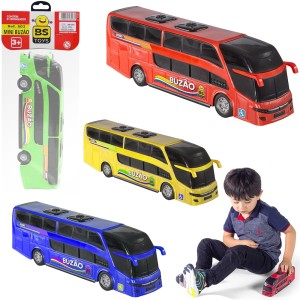 MINI BUZAO (SOLAPA) 435035 BS TOYS