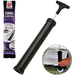BOMBA PLASTICA (A VACUO) 331555 CLINK