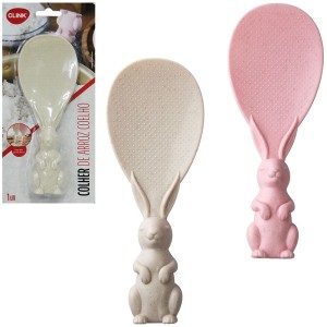 COLHER ARROZ (COELHO) 344258 CLINK