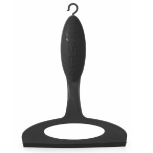 RODINHO PIA 16CM GR.(PRETO) / 875278 PLASUTIL