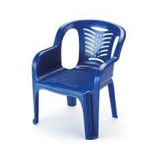 POLTRONA BABY  (AZUL) 903587 PLASNORTHON