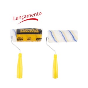 ROLO PINTURA C/SUP.(14CM) 206654 STARTOOLS