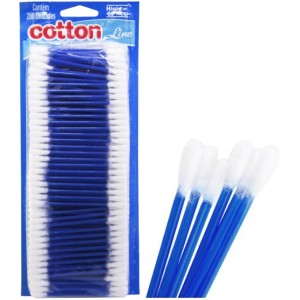 COTONETE C/280  /296209 HIGIE TOP