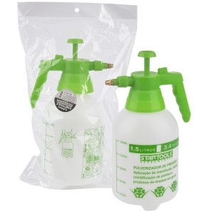 PULVERIZADOR GG 1,5LT (RED) 203981 STARTOOLS