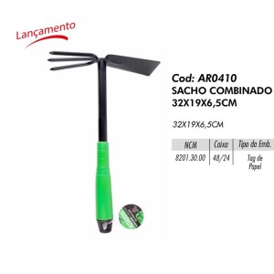 SACHO COMBINADO /206548 STARTOOLS