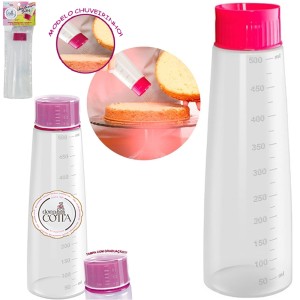 REGADOR MASSA (500ML) 292309 INJETEMP