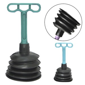 DESENTUPIDOR PIA (SANFONA) 499971 BEJOTA