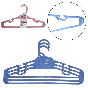 CABIDE INFANTIL C/3 /292503 BEJOTA