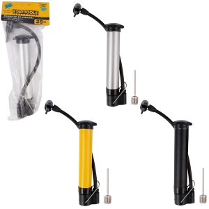 BOMBA AR VERTICAL (25CM) 206197 STARTOOLS