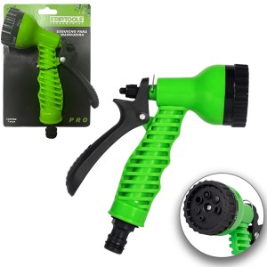 ESGUICHO 7JATOS (VERDE) 206753 STARTOOLS