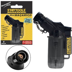 MINI MACARICO PORTATIL /206173 STARTOOLS