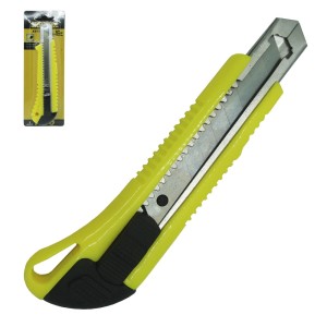 ESTILETE 16,3 CM (18MM) 203707 STARTOOLS