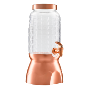 POTE TORNEIRA (WAVE ROSE 3.6 LT C/BASE) 214914 BANDEIRANTE