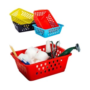 CESTA ORGANIZADORA RET.(16X12X6CM) 719086 ERCA