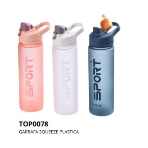 SQUEEZE 700ML (SPORTLIFE) 795243 TOP UTIL