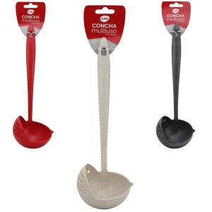 CONCHA 2EM1 (ESCORREDOR+BICO) 326407 CLINK