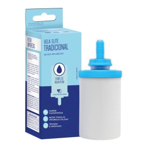 VELA P/FILTRO 530015/530060 ELITE