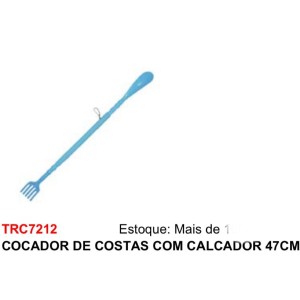 MAOZINHA (CALCADOR/COCADOR) 872121 TOP RIO