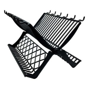 ESCORREDOR PRATO X (PRETO) 30516 DR.UTIL