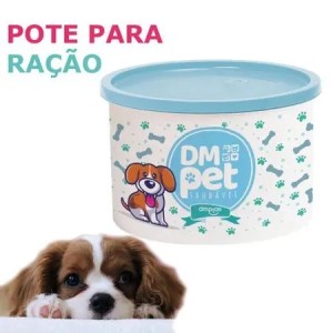 POTE RACAO DOG  (1.800 ML) 554877 DMPLAS