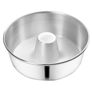 FORMA PUDIM NO.18  (POLIDO) 810113 W.R