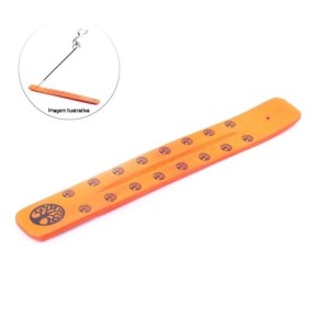 INCENSARIO (REGUA MADEIRA) 70939 KASHIMIR