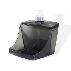 DISPENSER 500ML 2X1 (FUME) 703530 IN BRASIL