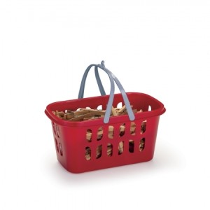 CESTA PRENDEDOR (COLOR) 781547 RAINHA